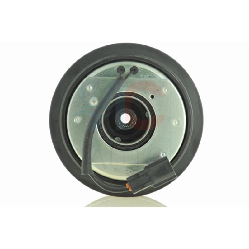 Embrayage magnétique, pour compresseurs de climatisation ACAUTO AC-06DL38 - Visuel 1