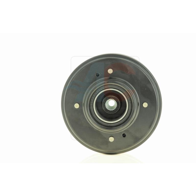 Embrayage magnétique, pour compresseurs de climatisation ACAUTO AC-06DN01 - Visuel 2