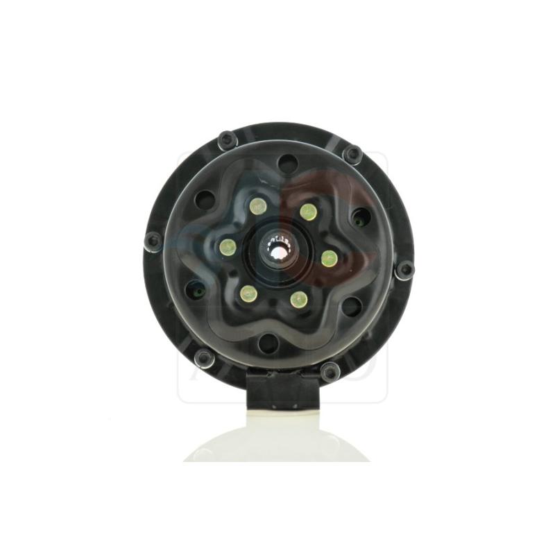 Embrayage magnétique, pour compresseurs de climatisation ACAUTO AC-06DN02 - Visuel 2
