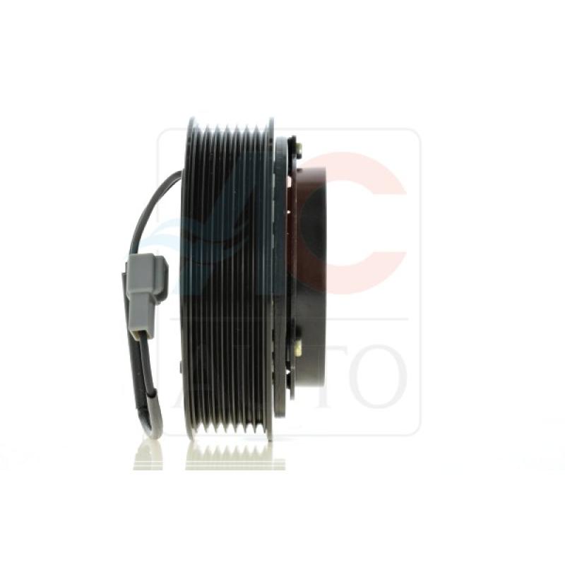 Embrayage magnétique, pour compresseurs de climatisation ACAUTO AC-06DN108 - Visuel 1
