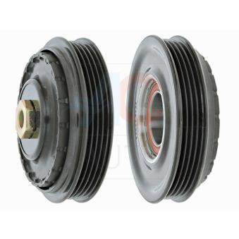 Embrayage magnétique, pour compresseurs de climatisation ACAUTO OEM 883100D400