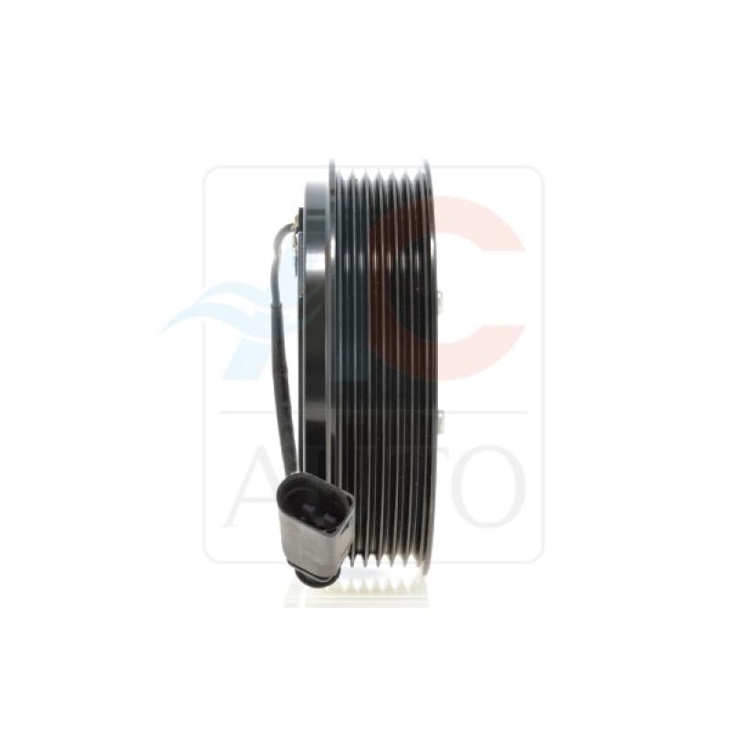 Embrayage magnétique, pour compresseurs de climatisation ACAUTO AC-06DN113 - Visuel 1