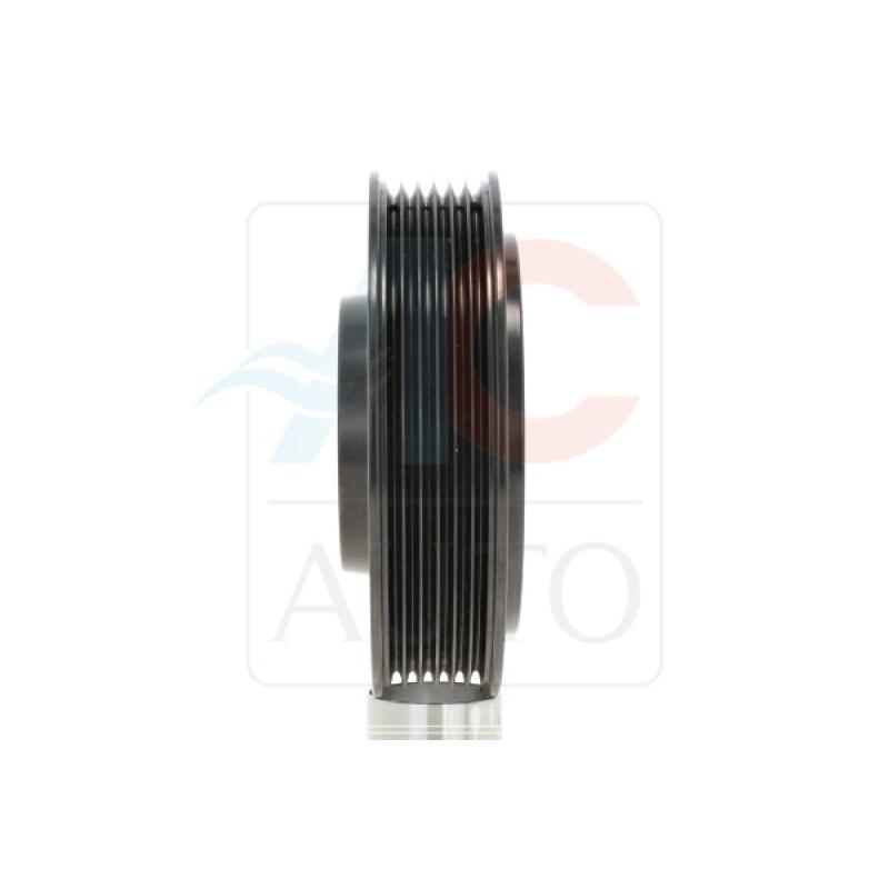 Embrayage magnétique, pour compresseurs de climatisation ACAUTO AC-06DN12 - Visuel 1