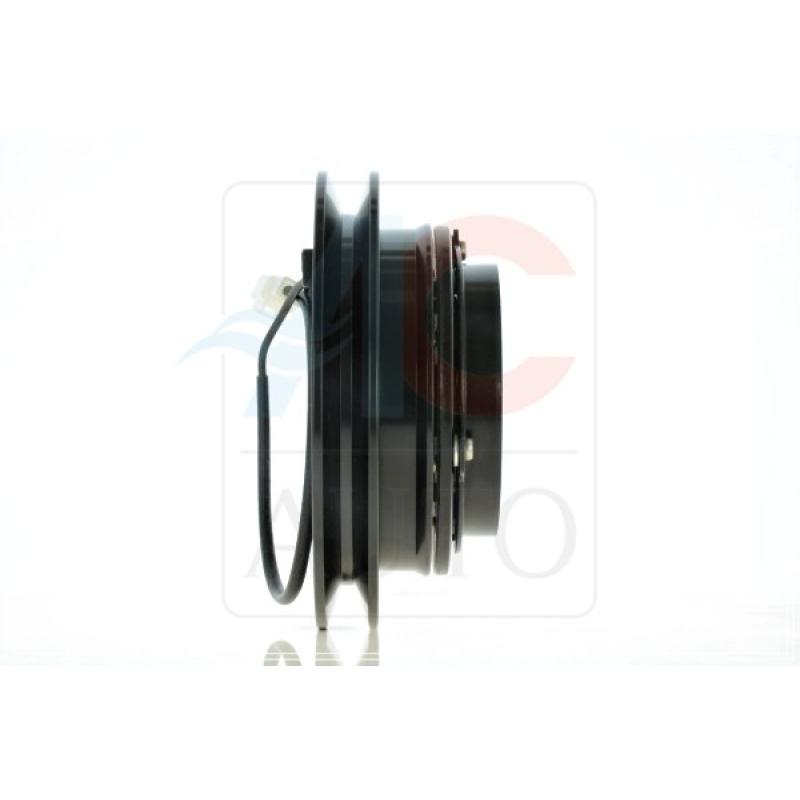 Embrayage magnétique, pour compresseurs de climatisation ACAUTO AC-06DN133 - Visuel 1
