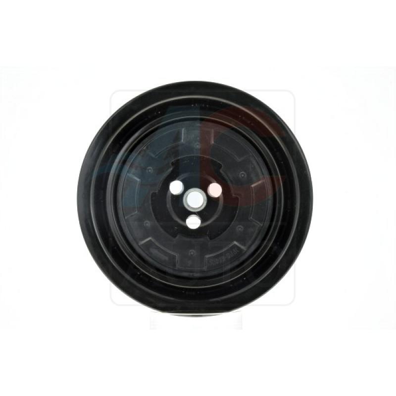 Embrayage magnétique, pour compresseurs de climatisation ACAUTO AC-06DN139 - Visuel 2