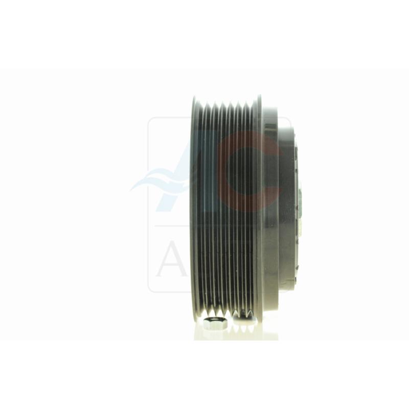 Embrayage magnétique, pour compresseurs de climatisation ACAUTO AC-06DN16 - Visuel 1