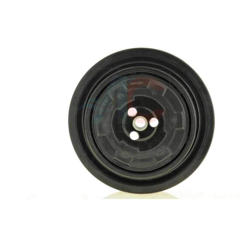 Embrayage magnétique, pour compresseurs de climatisation ACAUTO AC-06DN20 - Visuel 2