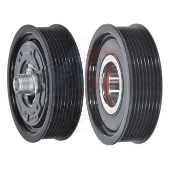 Embrayage magnétique, pour compresseurs de climatisation ACAUTO OEM 8831042260