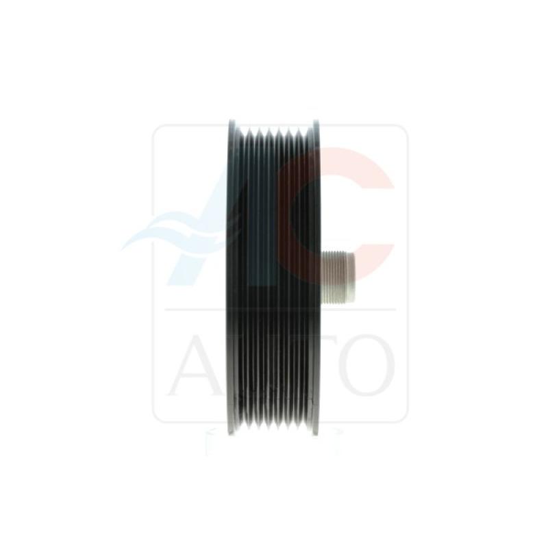 Embrayage magnétique, pour compresseurs de climatisation ACAUTO AC-06DN24 - Visuel 1