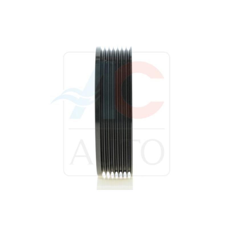 Embrayage magnétique, pour compresseurs de climatisation ACAUTO AC-06DN29 - Visuel 1