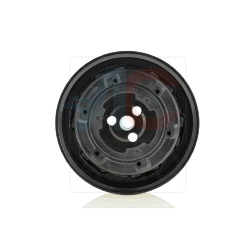 Embrayage magnétique, pour compresseurs de climatisation ACAUTO AC-06DN29 - Visuel 2