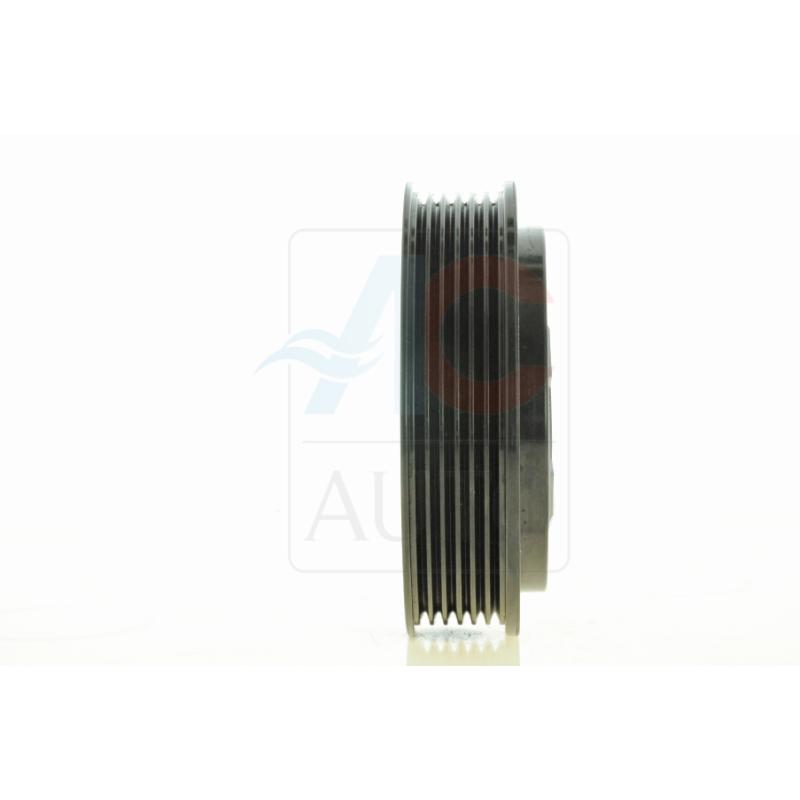 Embrayage magnétique, pour compresseurs de climatisation ACAUTO AC-06DN30 - Visuel 1
