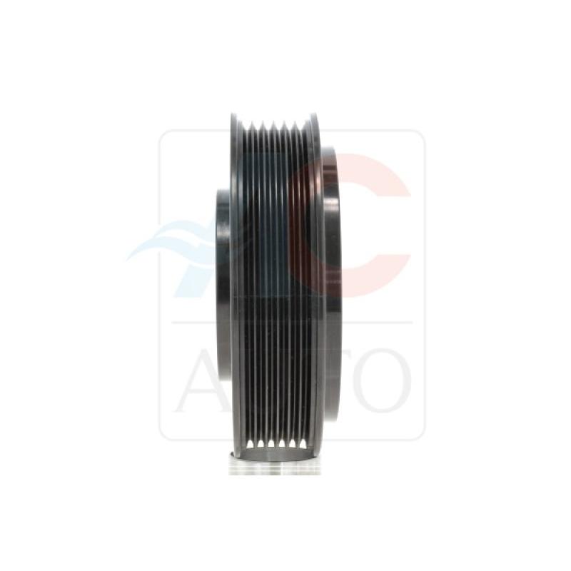 Embrayage magnétique, pour compresseurs de climatisation ACAUTO AC-06DN32 - Visuel 1