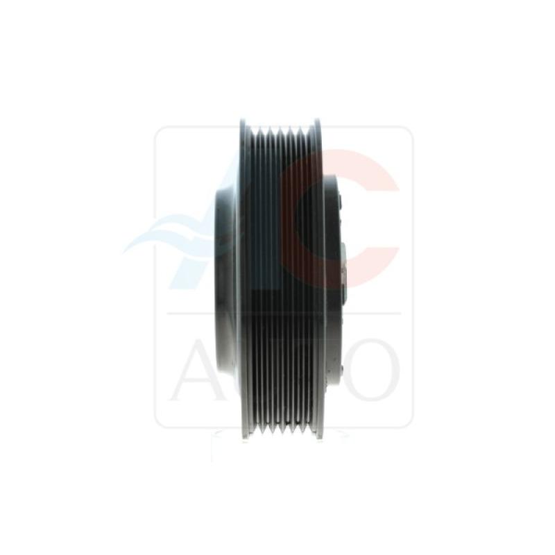 Embrayage magnétique, pour compresseurs de climatisation ACAUTO AC-06DN37 - Visuel 1