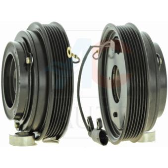 Embrayage magnétique, pour compresseurs de climatisation ACAUTO OEM A0002302011