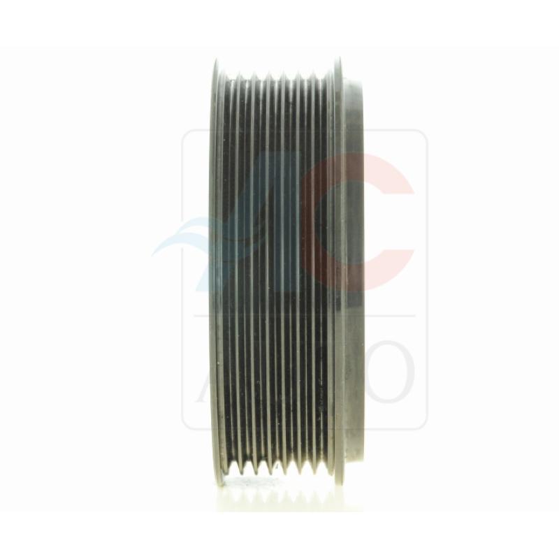 Embrayage magnétique, pour compresseurs de climatisation ACAUTO AC-06DN46 - Visuel 1