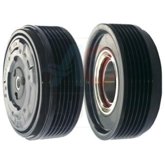 Embrayage magnétique, pour compresseurs de climatisation ACAUTO OEM 1058195 Embrayage magnétique, pour compresseurs de climatisation ACAUTO OEM 1058195