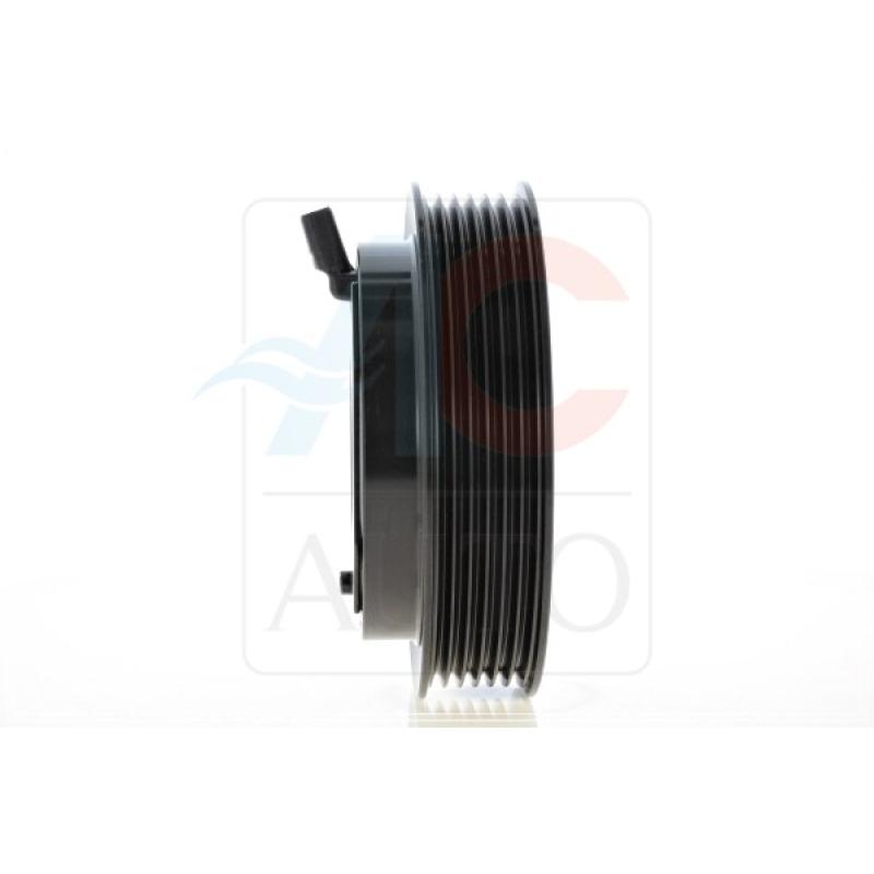 Embrayage magnétique, pour compresseurs de climatisation ACAUTO AC-06DN49 - Visuel 1