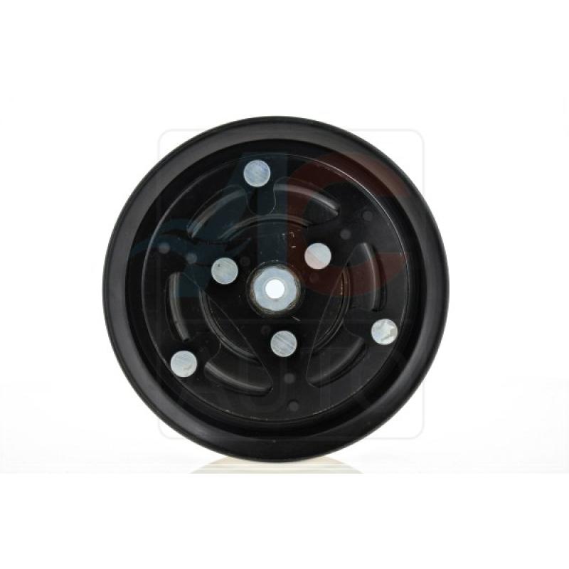 Embrayage magnétique, pour compresseurs de climatisation ACAUTO AC-06DN49 - Visuel 2