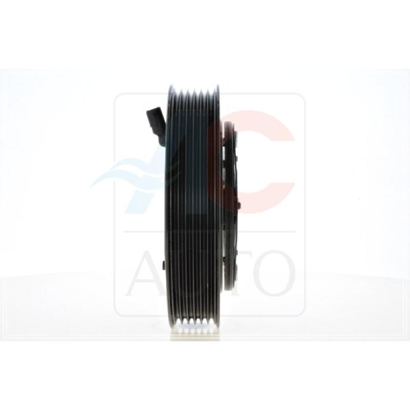Embrayage magnétique, pour compresseurs de climatisation ACAUTO AC-06DN53 - Visuel 1