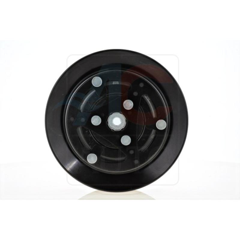 Embrayage magnétique, pour compresseurs de climatisation ACAUTO AC-06DN53 - Visuel 2