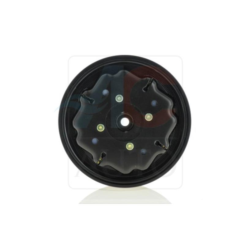 Embrayage magnétique, pour compresseurs de climatisation ACAUTO AC-06DN54 - Visuel 2