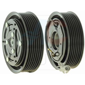 Embrayage magnétique, pour compresseurs de climatisation ACAUTO OEM 883200K240