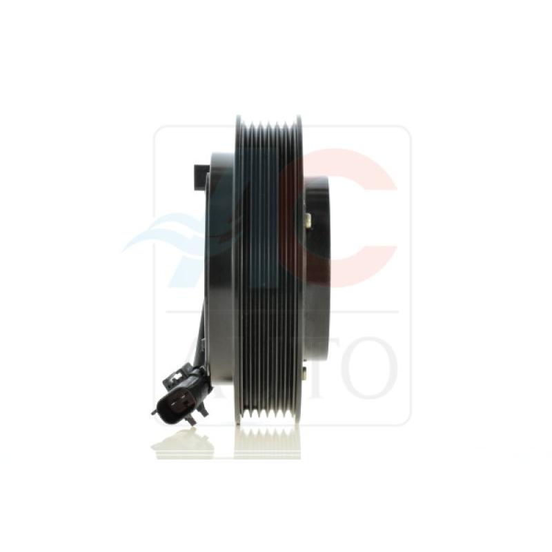 Embrayage magnétique, pour compresseurs de climatisation ACAUTO AC-06DN88 - Visuel 1