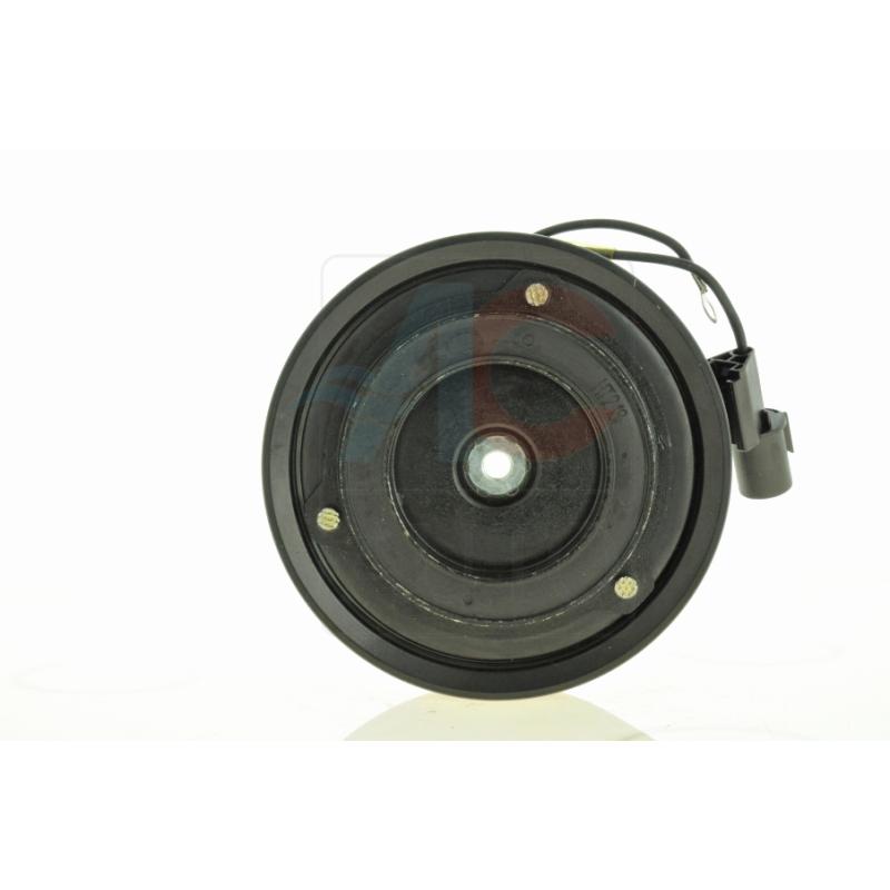 Embrayage magnétique, pour compresseurs de climatisation ACAUTO AC-06HA01 - Visuel 2