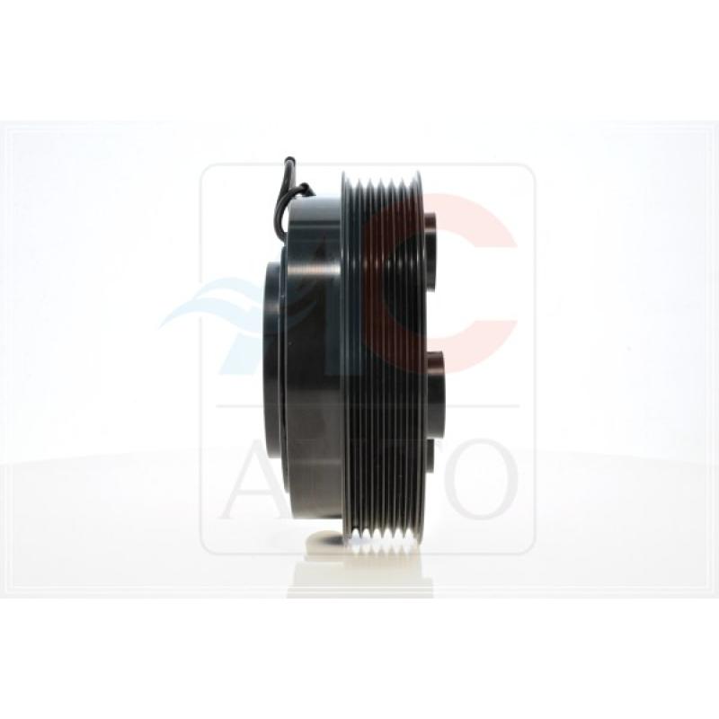 Embrayage magnétique, pour compresseurs de climatisation ACAUTO AC-06HA04 - Visuel 1