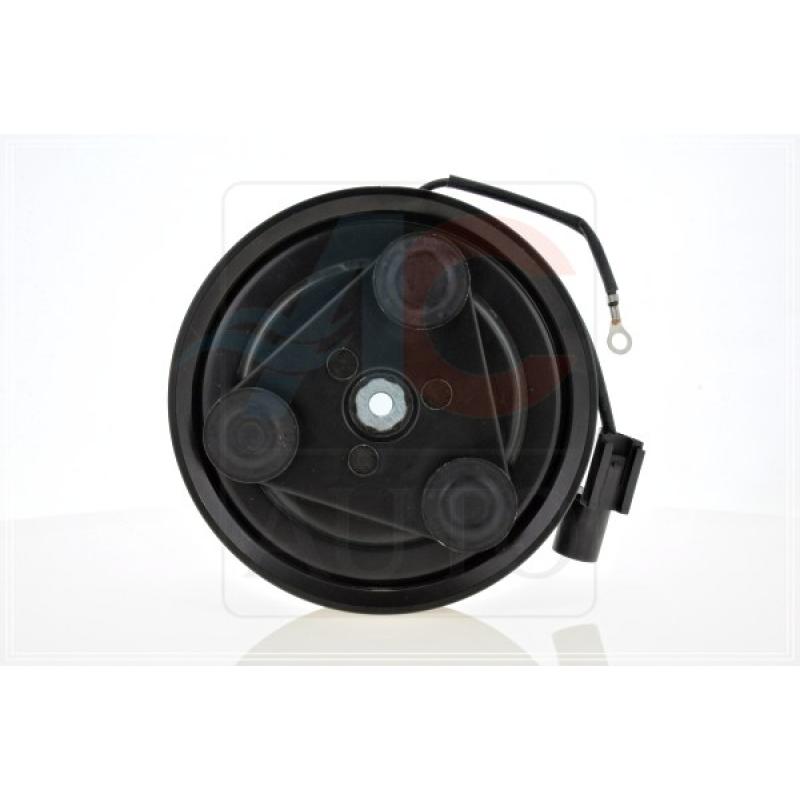 Embrayage magnétique, pour compresseurs de climatisation ACAUTO AC-06HA04 - Visuel 2