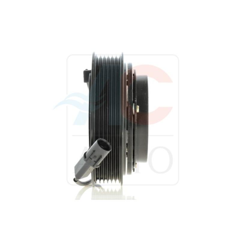 Embrayage magnétique, pour compresseurs de climatisation ACAUTO AC-06HA08 - Visuel 1