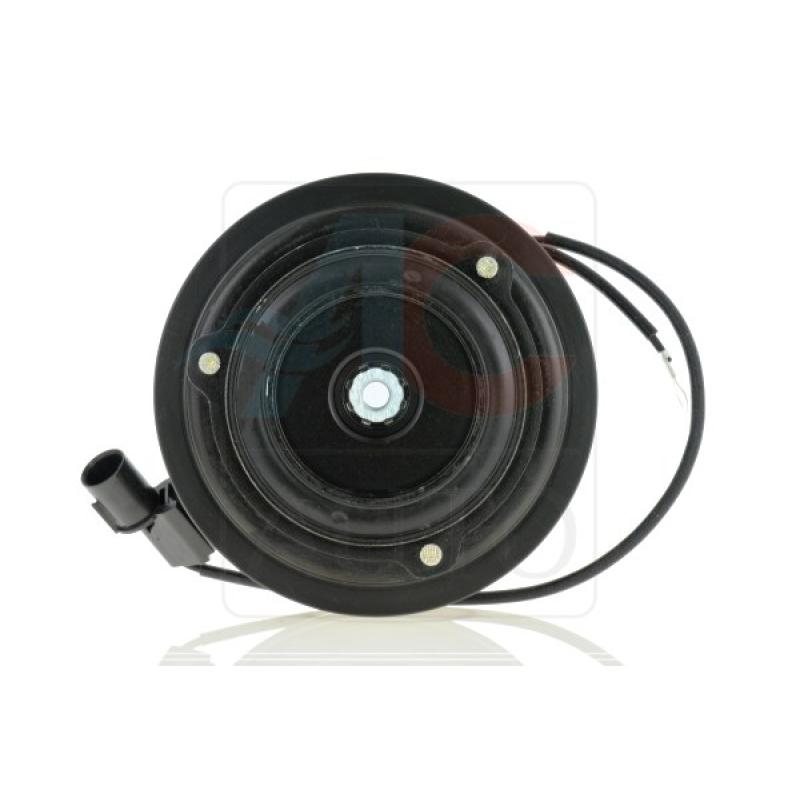 Embrayage magnétique, pour compresseurs de climatisation ACAUTO AC-06HA08 - Visuel 2