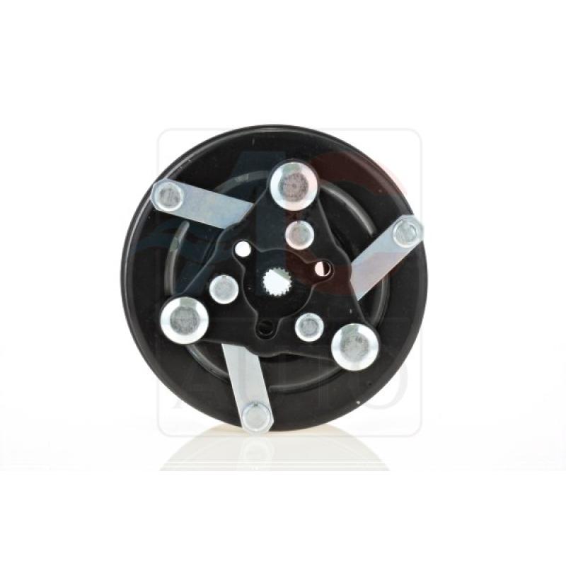 Embrayage magnétique, pour compresseurs de climatisation ACAUTO AC-06KE02 - Visuel 2