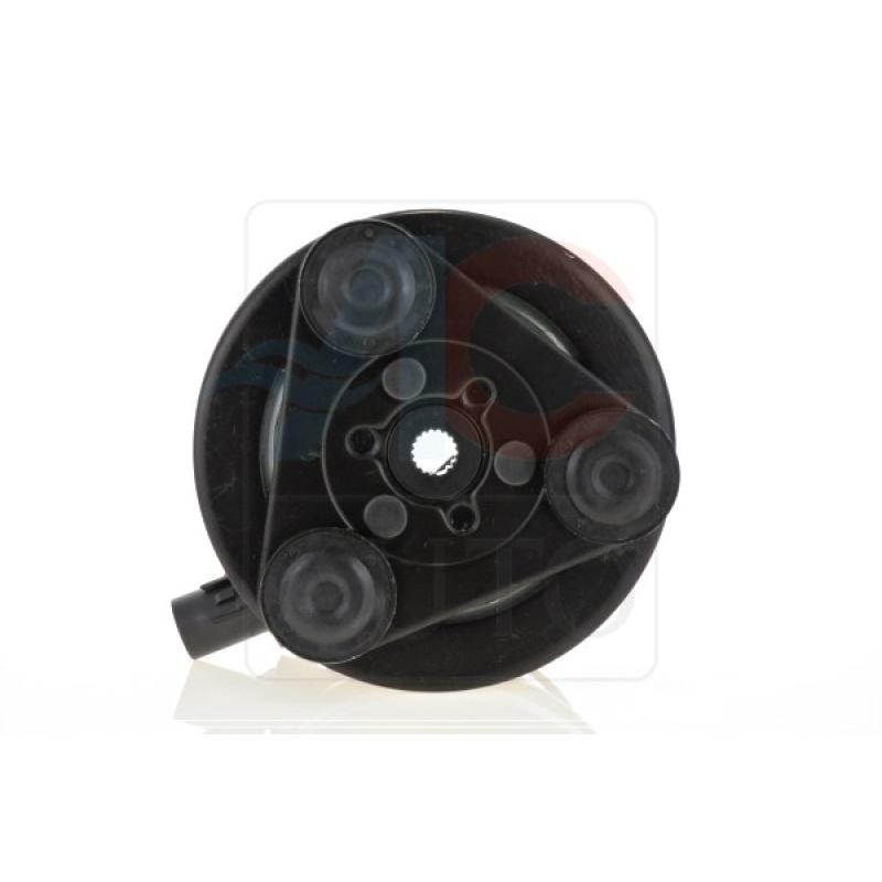 Embrayage magnétique, pour compresseurs de climatisation ACAUTO AC-06MI01 - Visuel 2