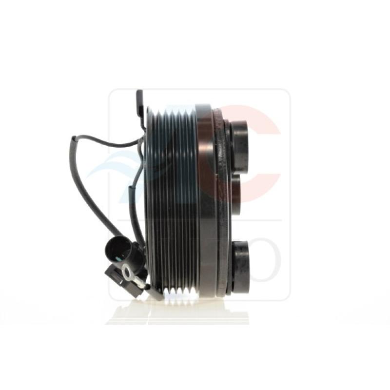 Embrayage magnétique, pour compresseurs de climatisation ACAUTO AC-06MI03 - Visuel 1