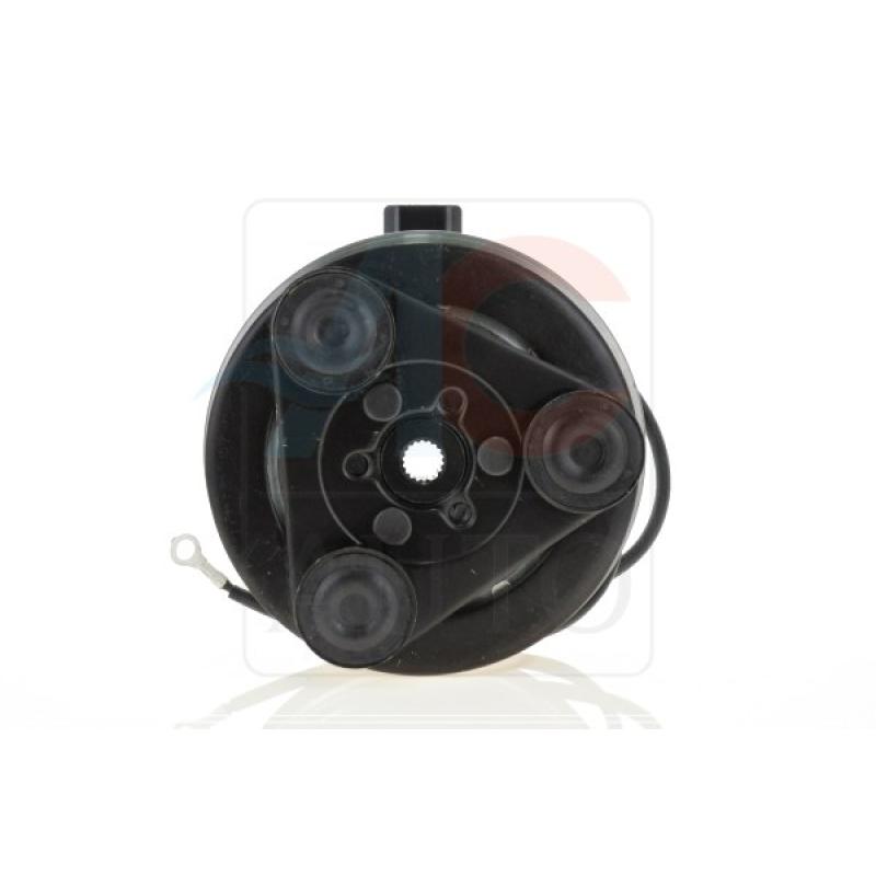 Embrayage magnétique, pour compresseurs de climatisation ACAUTO AC-06MI03 - Visuel 2