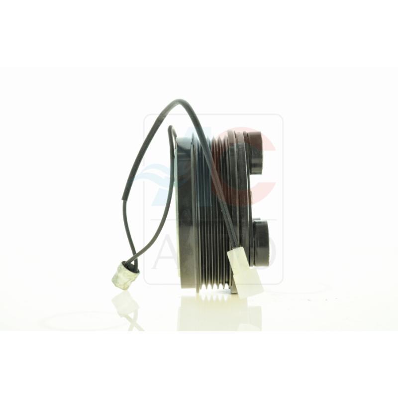 Embrayage magnétique, pour compresseurs de climatisation ACAUTO AC-06PA01 - Visuel 1