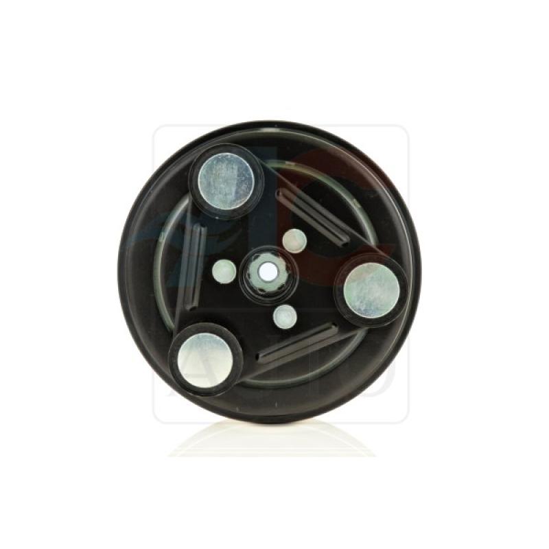 Embrayage magnétique, pour compresseurs de climatisation ACAUTO AC-06PA07 - Visuel 2