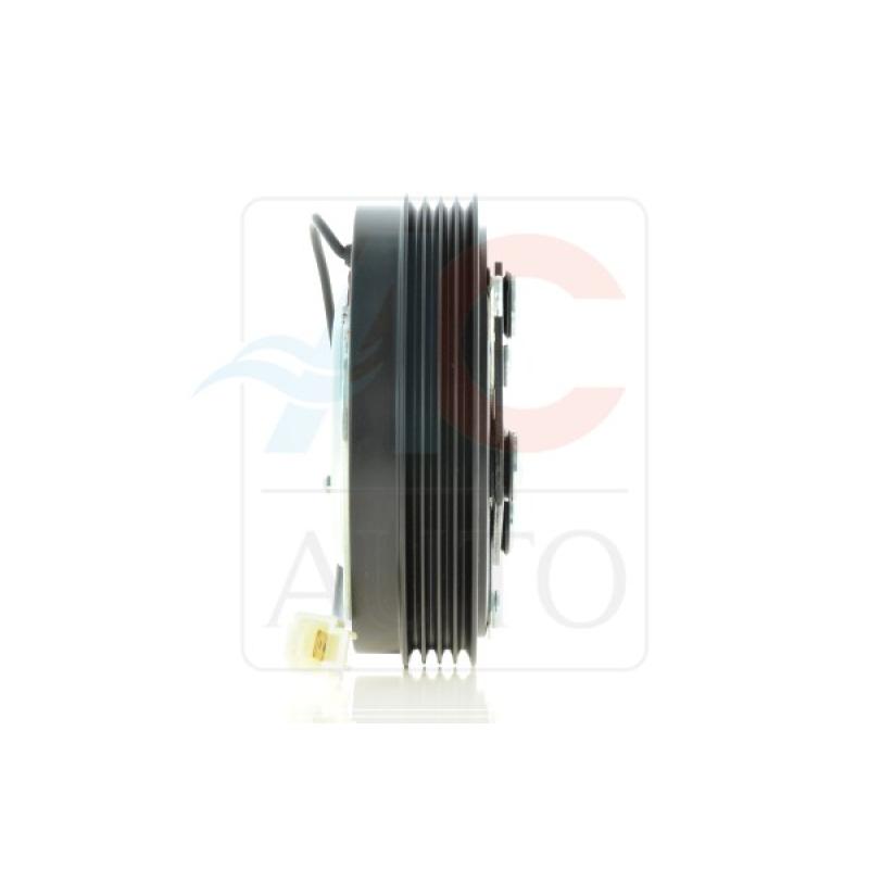 Embrayage magnétique, pour compresseurs de climatisation ACAUTO AC-06PA09 - Visuel 1