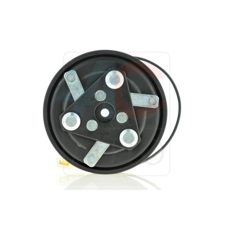 Embrayage magnétique, pour compresseurs de climatisation ACAUTO AC-06PA09 - Visuel 2
