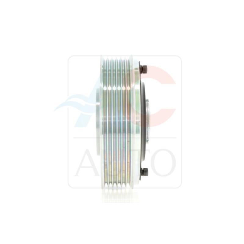 Embrayage magnétique, pour compresseurs de climatisation ACAUTO AC-06SD03 - Visuel 1