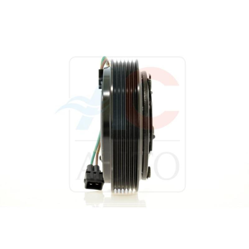 Embrayage magnétique, pour compresseurs de climatisation ACAUTO AC-06SD04 - Visuel 1