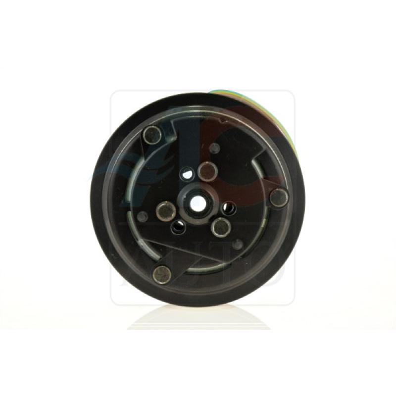 Embrayage magnétique, pour compresseurs de climatisation ACAUTO AC-06SD04 - Visuel 2