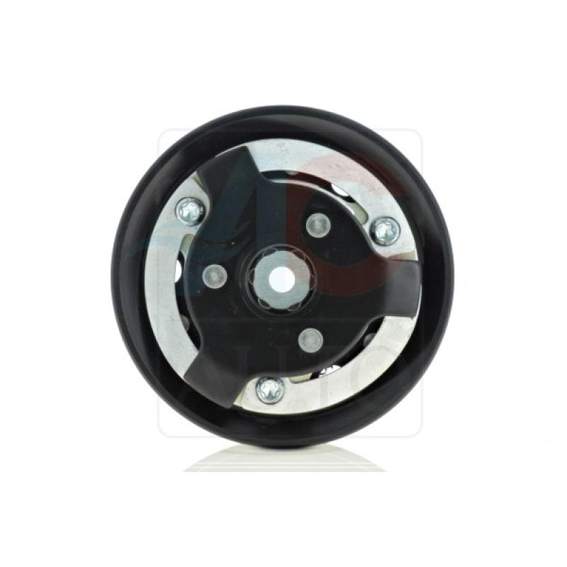 Embrayage magnétique, pour compresseurs de climatisation ACAUTO AC-06SD10 - Visuel 2