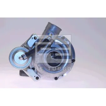 Turbocompresseur, suralimentation BE TURBO [128020]