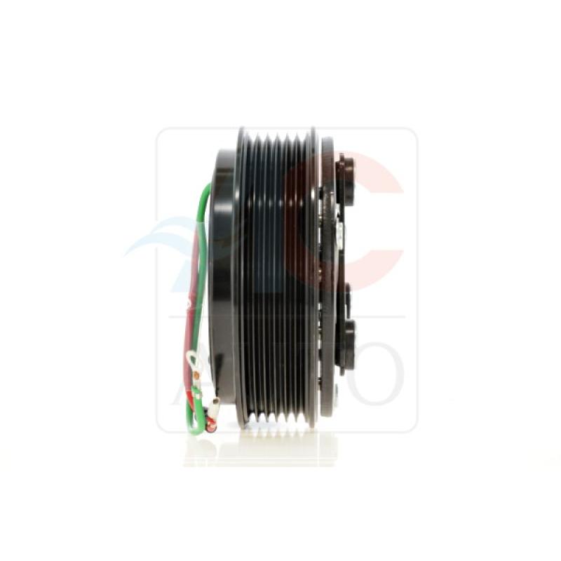Embrayage magnétique, pour compresseurs de climatisation ACAUTO AC-06SD13 - Visuel 1