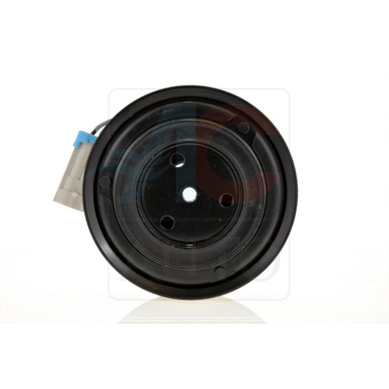 Embrayage magnétique, pour compresseurs de climatisation ACAUTO AC-06SD14 - Visuel 2