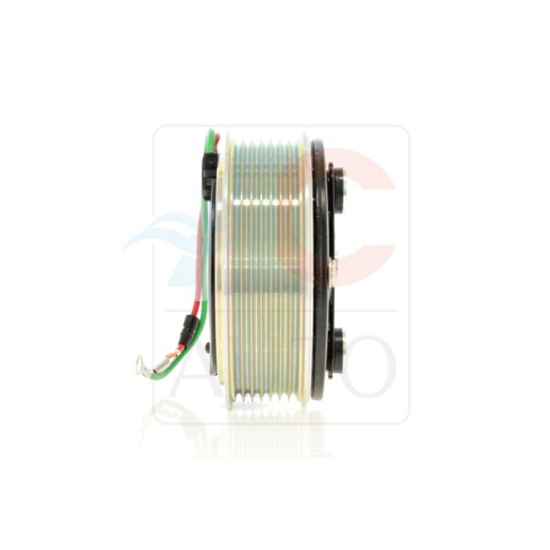 Embrayage magnétique, pour compresseurs de climatisation ACAUTO AC-06SD16 - Visuel 1