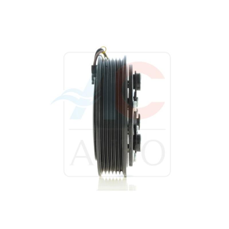 Embrayage magnétique, pour compresseurs de climatisation ACAUTO AC-06SD21 - Visuel 1